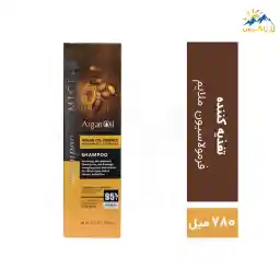 شامپو بدون سولفات MIGE حاوی روغن آرگان 780 میل