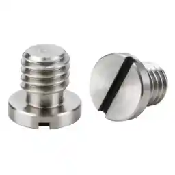 پیچ کوپو Kupo KS-150 -16mm Camera Screw W/ Flat Head & Slotted Drive