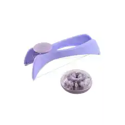 دستگاه از بین بردن موهای زائد کولیزن Corded دستگاه عملی رفع موهای زائد صورت سبیل ابرو