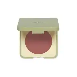 Kiko Kompakt Allik - Blush 102 Soft Mauve in New Green