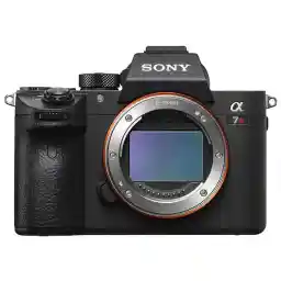 دوربین بدون آینه سونی دست دوم Sony Alpha a7R III body(3608 شات) دوربین بدون آینه سونی دست دوم Sony Alpha a7R III body(3608 شات)