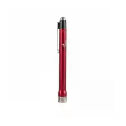 چراغ قوه پزشکی زنیت قرمز Zenithmed ZTH-4040 Pen Light