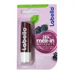 بالم لب لبلو مدل Mineral حاوی عصاره تمشک وزن 4.8 گرمی