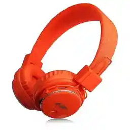 هدفون نیا بی سیم NIA Q8 Headset Orang
