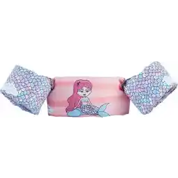 Sevylor Puddle Jumper - باند شنای قابل تنظیم برای کودکان - پری دریایی - 15-30 کیلوگرم - سایز یک سایز