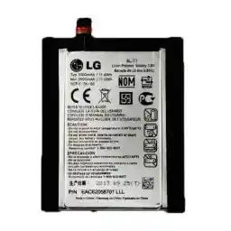 باتری گوشی ال جی مدل G2 LG BL-T7 3000mAh Mobile Phone Battery For G2