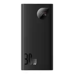 پاوربانک باسئوس مدل PPAD040001 ظرفیت 10000 میلیآمپر ساعت پاوربانک باسئوس مدل PPAD040001 ظرفیت 10000 میلیآمپر ساعت