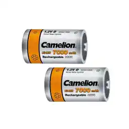 باتری کملیون Camelion NH-D7000