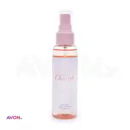 بادی میست زنانه آون Cherish حجم 100 میل