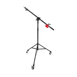 سه پایه بوم چرخ دار اس اند اس مدل S&S QH-J2180