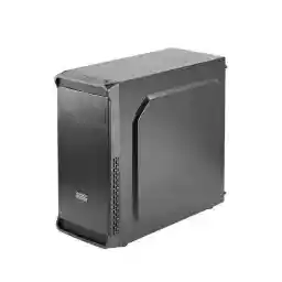 کیس کامپیوتر گرین مدل Oraman Plus Green Oraman Plus Case