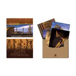 کارت پستال پرسپولیس