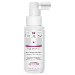 تونیک ضد ریزش مو پالمینکس اویدرم مناسب ریزش موی ارثی حجم 80 میل