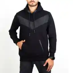 هودی مردانه باینت مدل 633-1