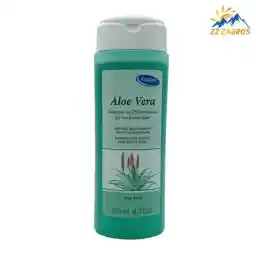 شامپو سر کاپوس مدل Aloe Vera حجم 250 میل