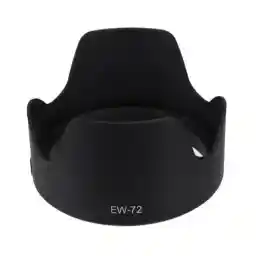 هود لنز کانن EW-72 Lens Hood Canon for EF 35mm f/2.0 IS USM