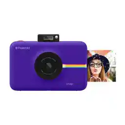 دوربین چاپ سریع پولاروید Polaroid Snap Touch Instant Camera purple