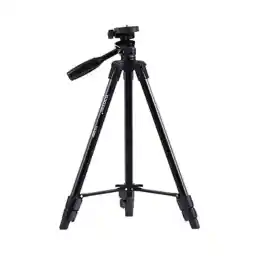 سه پایه نگهدارنده موبایل + هولدر Yunteng VCT-520 Mobile Phone Tripod