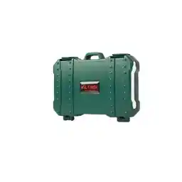 کیف کارت حافظه و کارت خوان ویلتروکس Viltrox CP-100 USB3.0 Green