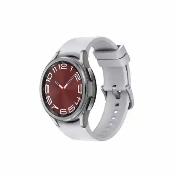 ساعت هوشمند سامسونگ مدل Galaxy Watch6 Classic R950 سایز 43 میلی متر Samsung Galaxy Watch6 Classic R950 43mm Smart Watch