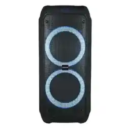 اسپیکر بلوتوثی قابل حمل کینگ استار Kingstar KBS549 Portable Speaker