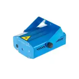 لیزر شو مینی Laser