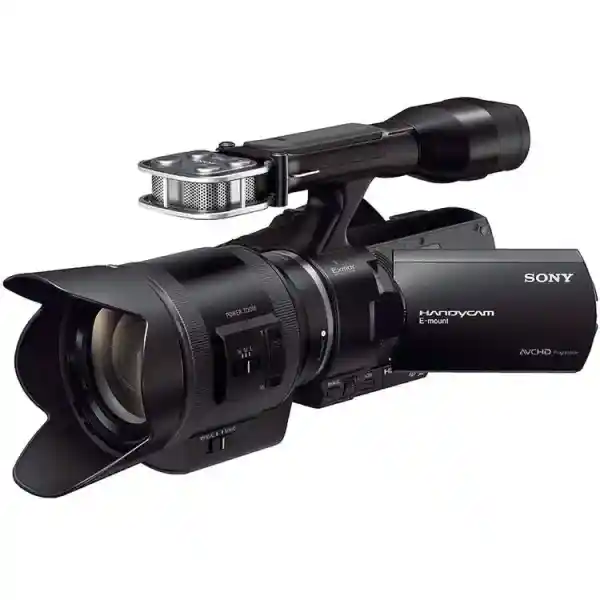 دوربین تصویربرداری سونی Sony NEX-VG30EH