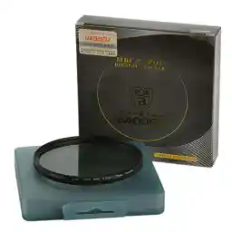 فیلتر لنز بائودلی Baodeli c-pol 77 mm