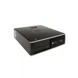 کیس HP Compaq Elite 8300 / 6300 (i7 Gen3) Compaq Elitedesk 8300 / 6300 (i7 Gen3) Gen4 HP Mini Case