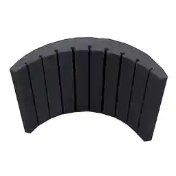 فوم ایزولاتور کوچک Small Isolator Foam KOHAN AYEGH