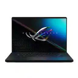 لپ تاپ ایسوس 16 اینچی مدل ROG Zephyrus M16 GU603ZM i7 12700H 16GB 1TSSD 6GB RTX 3060 لپ تاپ ایسوس 16 اینچی مدل ROG Zephyrus M16 GU603ZM i7 12700H 16GB 1TSSD 6GB RTX 3060