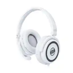 هدفون دی جی ریلوپ Reloop RHP-5 DJ Headphone - سفید