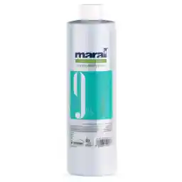 اکسیدان ضد قرمزی 9% مارال حجم 1000 میل