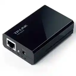 انتقال دهنده برق تحت شبکه تی پی-لینک مدل TL-POE150S TP-LINK TL-POE150S PoE Injector