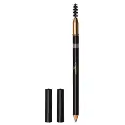 مداد ابرو اوریفلیم سری جوردانی گلد مدل Double-ended