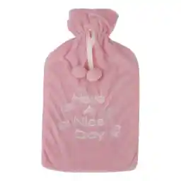 کیسه آب گرم اکیومد مدل رابر کد 001