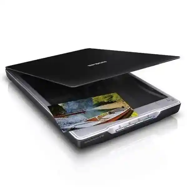 اسکنر اپسون مدل Perfection V19 Epson Perfection V19 Scanner