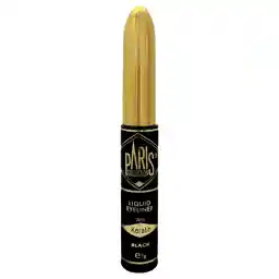 خط چشم مویی پاریس