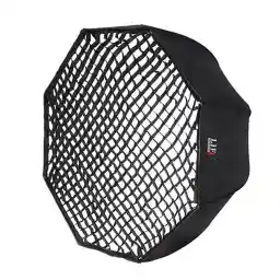 اکتا باکس نسوز لایف Life OF photo Octabox 200cm LFG Series