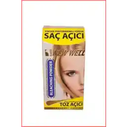 روشن کننده موی جدید خوب با کارایی بالا 8680097213488