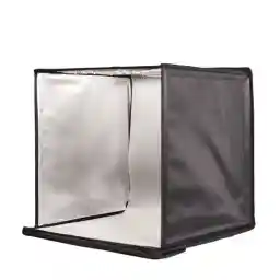 خیمه نور ال ای دار Life of Photo LED660 Portable Photo Studio 60x60