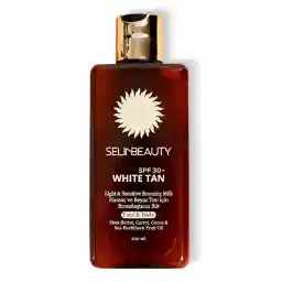 سلین بیوتی سفید برنزه