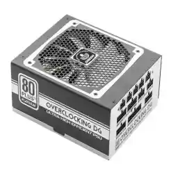 منبع تغذیه کامپیوتر گرین مدل GP1050B-OCDG Green GP1050B-OCDG Computer Power Supply