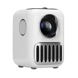 ویدئو پروژکتور ونبو Wanbo T2r Max Projector