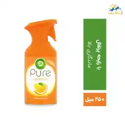 اسپری خوشبو کننده هوا ایرویک با رایحه پرتقال 250 میل