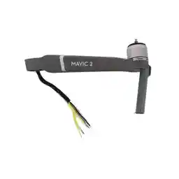 موتور بازوی جلو سمت چپ مویک 2 DJI mavic 2 left front arm