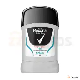 استیک ضد تعریق رکسونا مدل ACTIVE PROTECTION+ FRESH حجم 50 میل