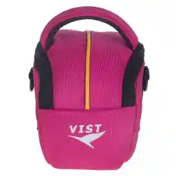 کیف دوربین ویست Vist VC5 Camera Bag صورتی
