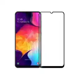 گلس تمام صفحه سامسونگ Galaxy A30s Glass