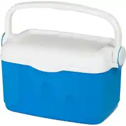 Curver Cool Box - 10L - آبی